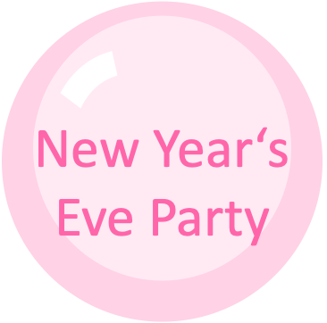 New Year's Eve Party