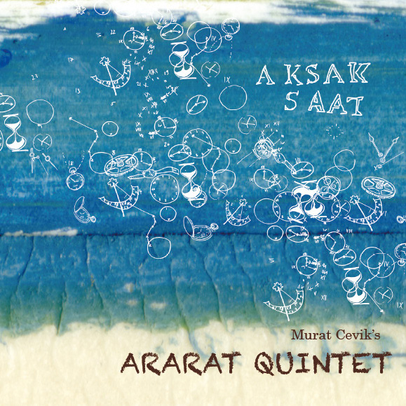 Arara Quintet - Aksak Saat
